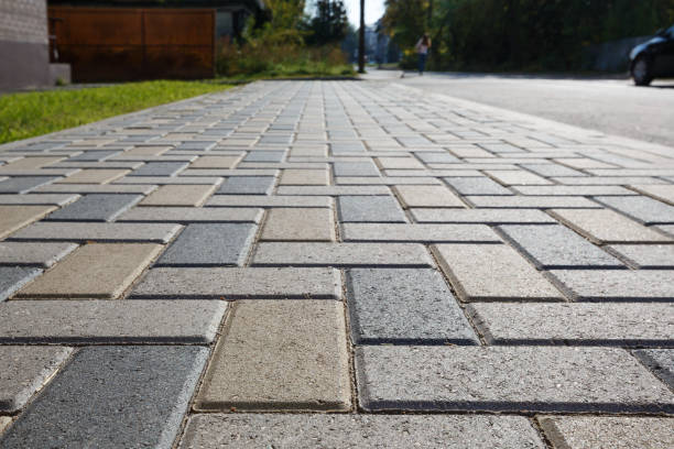 Best Custom driveway paver designs in USA